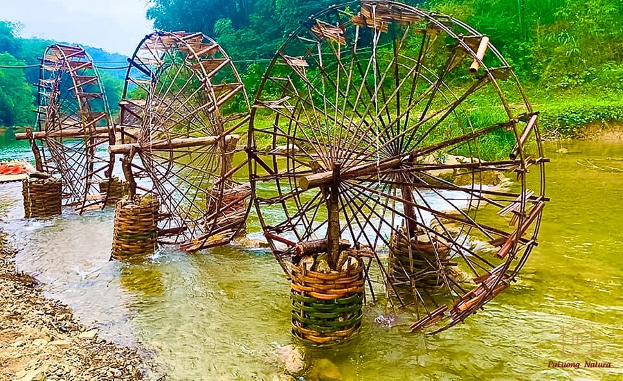 HÀ NỘI – TRẠM TẤU -NGHĨA LỘ - TÚ LỆ -  MÙ CANG CHẢI - HÀ NỘI - ảnh 5