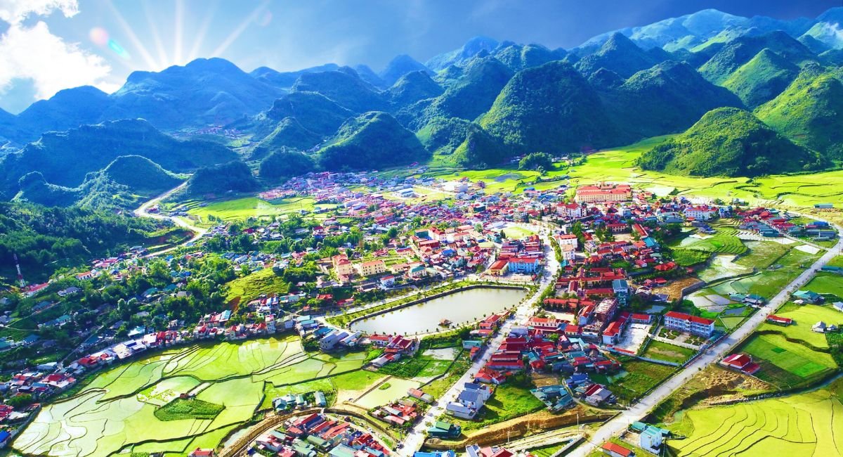 HÀ NỘI - LAI CHÂU - SÌN HỒ - HÀ NỘI - ảnh 1