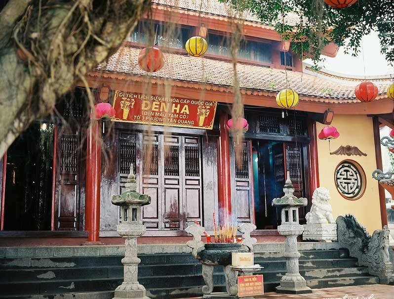 HÀ NỘI - SAPA- HÀ GIANG - MÈO VẠC - CAO BẰNG - HỒ BA BỂ - HÀ NỘI - ảnh 4