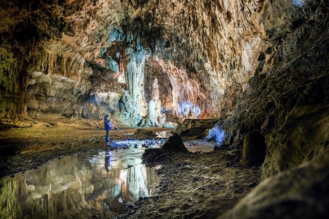 HÀ NỘI - SAPA- HÀ GIANG - MÈO VẠC - CAO BẰNG - HỒ BA BỂ - HÀ NỘI - ảnh 7