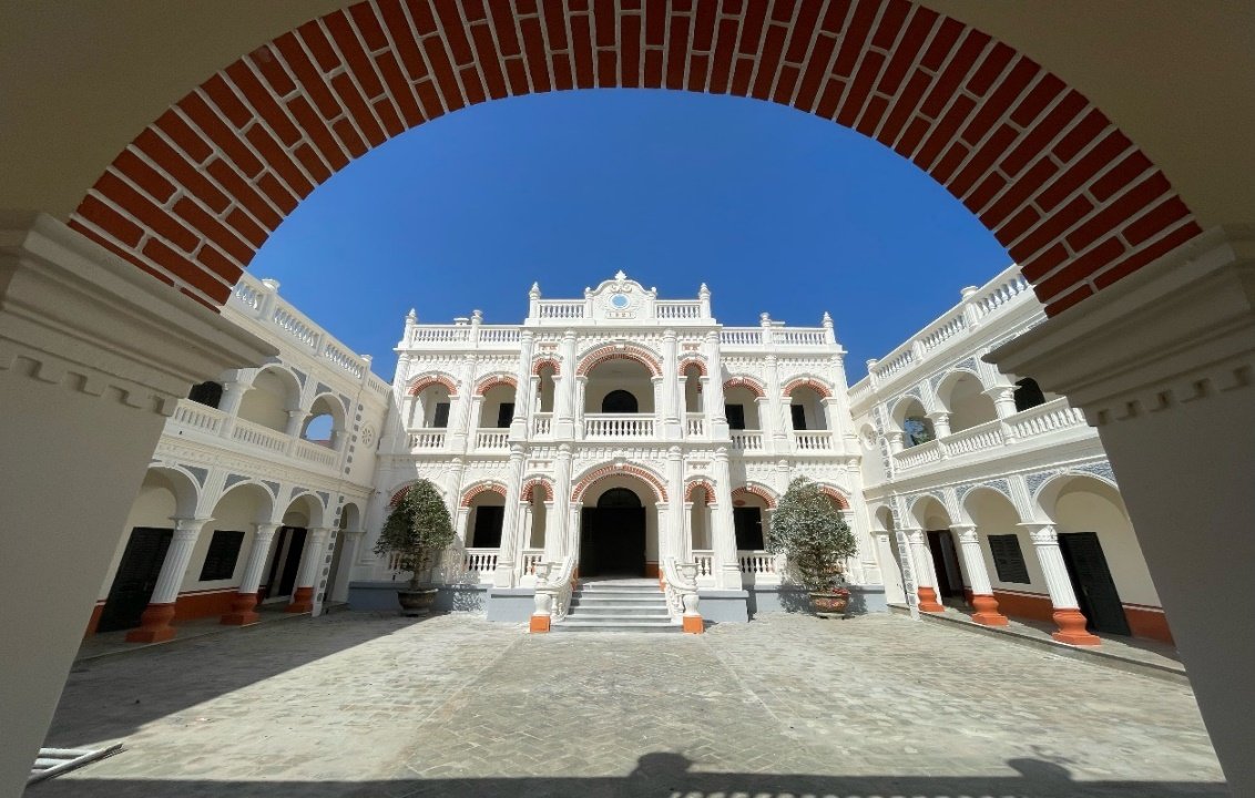 HÀ NỘI - SAPA- BẮC HÀ - SUÔI THẦU - HÀ NỘI - ảnh 4