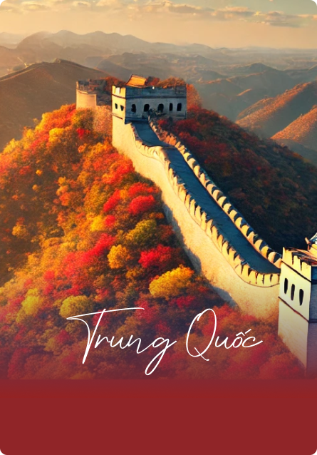 TOUR TRUNG QUỐC HUYỀN BÍ