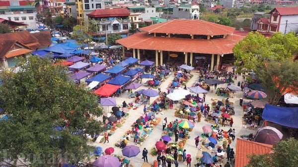 HÀ NỘI - SAPA- BẮC HÀ - SUÔI THẦU - HÀ NỘI - ảnh 3