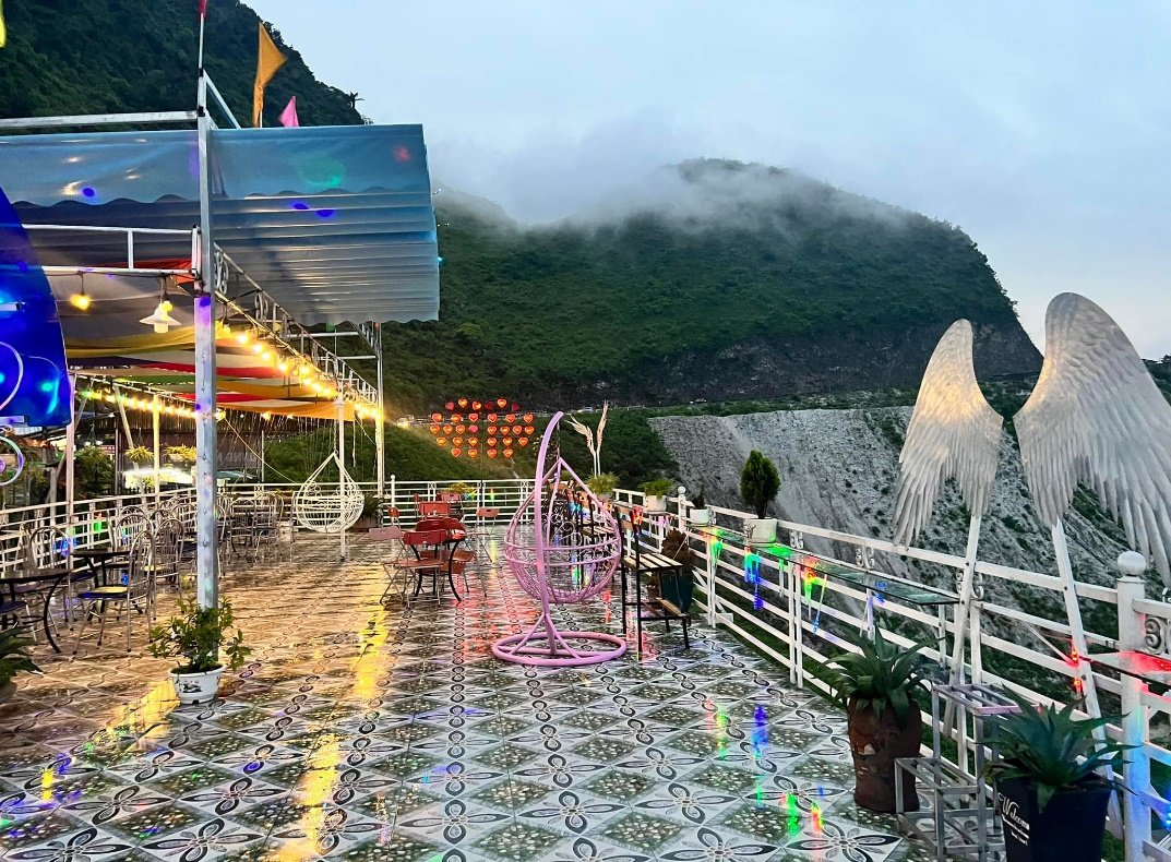 HÀ NỘI - HÒA BÌNH - BẢN NGÒI - BẢN LÁC - HÀ NỘI