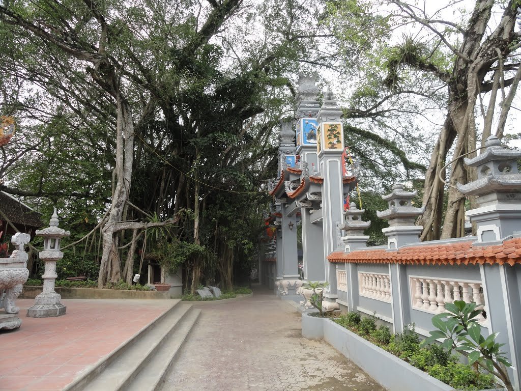 HÀ NỘI - SAPA- HÀ GIANG - MÈO VẠC - CAO BẰNG - HỒ BA BỂ - HÀ NỘI - ảnh 5