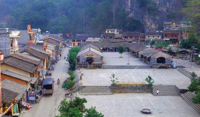 Tour Hà Giang & Hồ Thác Bà 2N1Đ: Khám Phá Cổng Trời và "Hạ Long Trên Núi" - ảnh 8