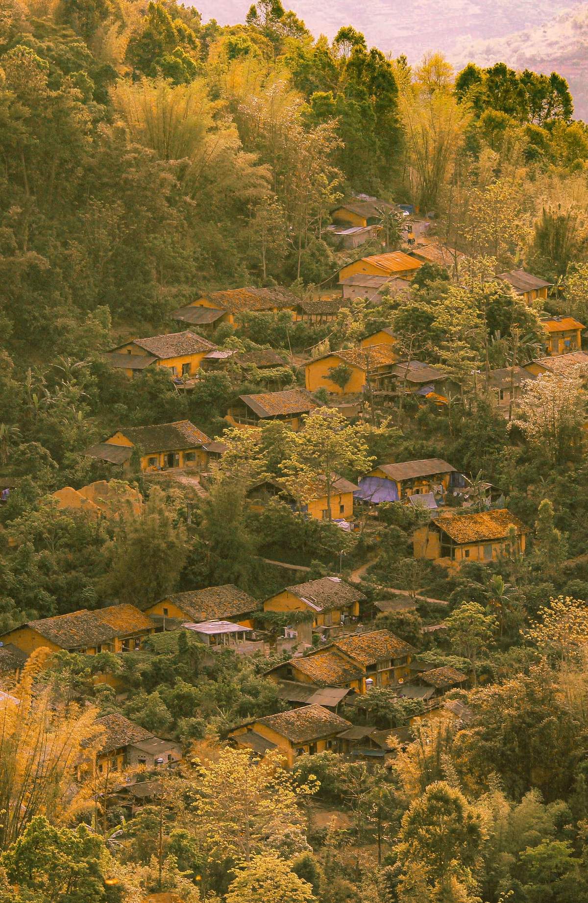 Tour Hà Giang & Hồ Thác Bà 2N1Đ: Khám Phá Cổng Trời và "Hạ Long Trên Núi" - ảnh 7