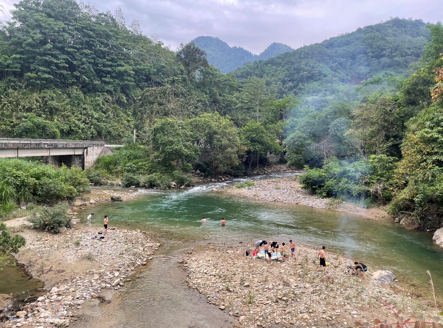 Tour Hà Giang & Hồ Thác Bà 2N1Đ: Khám Phá Cổng Trời và "Hạ Long Trên Núi" - ảnh 4