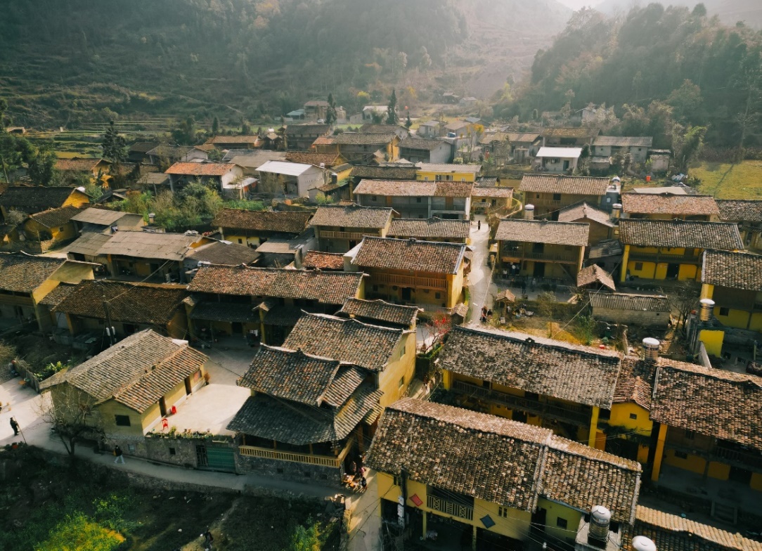 Tour Quỳ Châu - Trùng Khánh