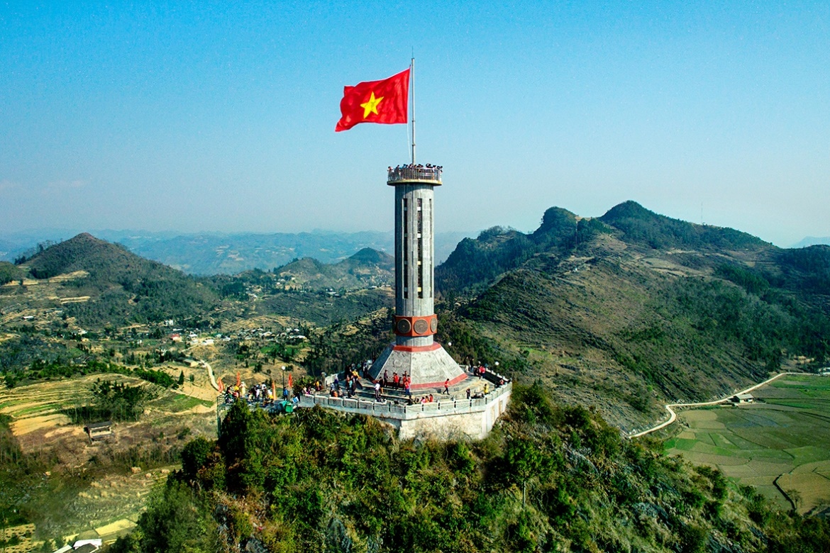 Tour Lễ 30/4
