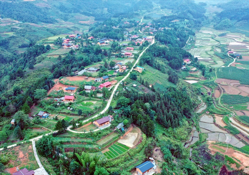 Hà Giang 4N3Đ: Vòng Cung Đông Bắc - Trải Nghiệm Bất Tận