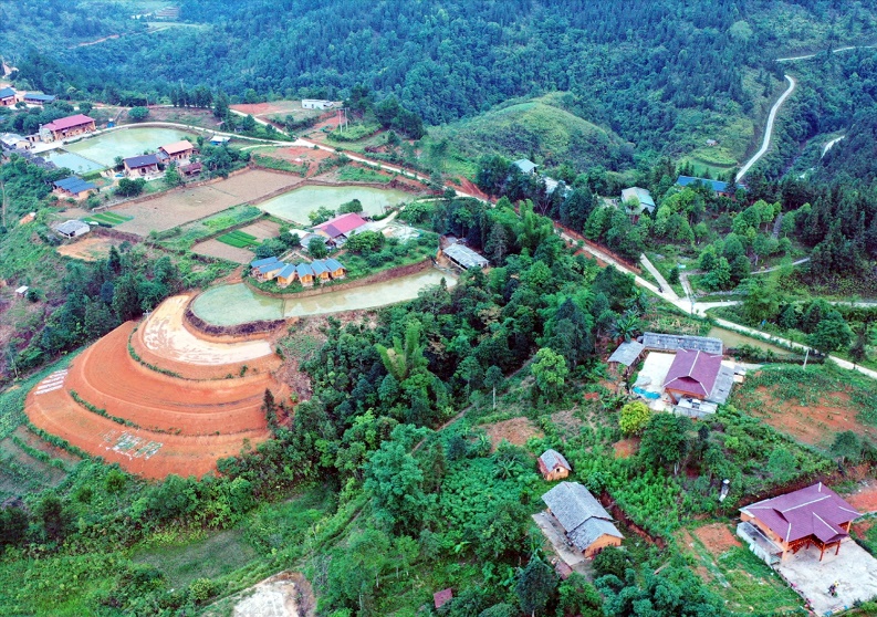 Hà Giang 5N4Đ: Chạm Vào Di Sản - Thưởng Thức Bản Sắc - ảnh 4