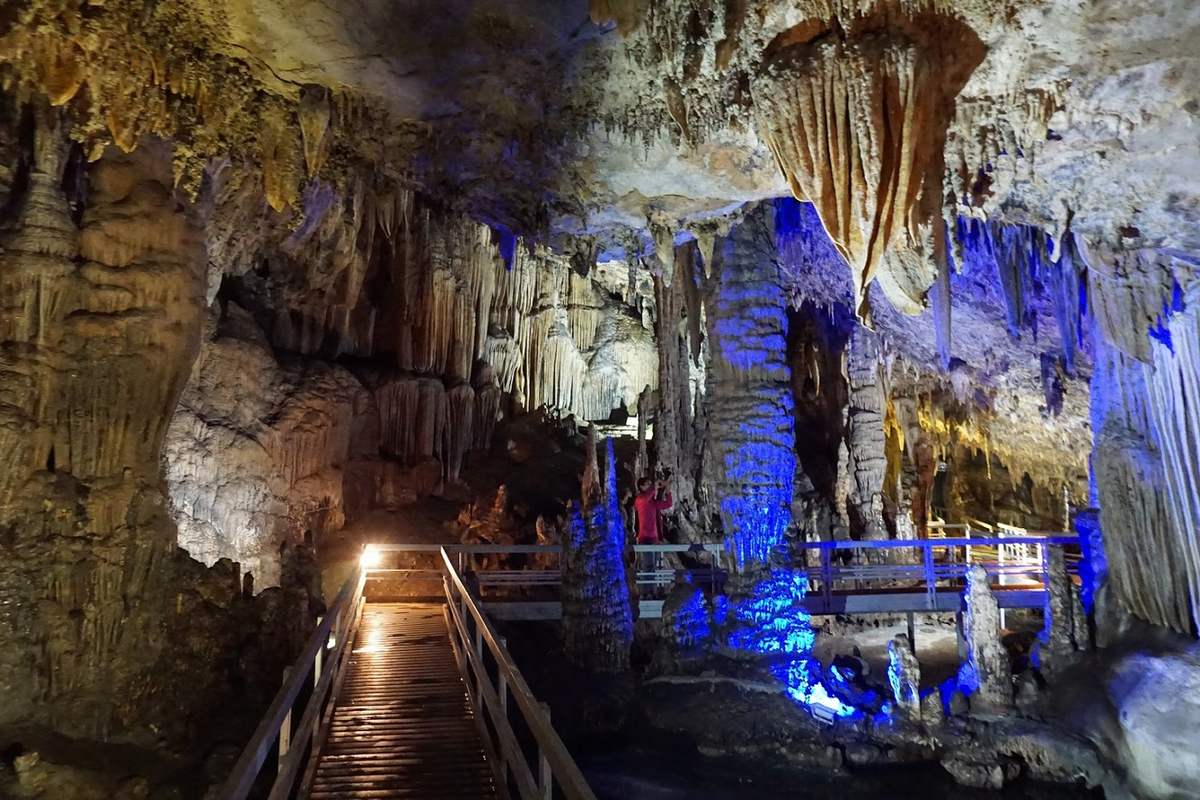 Hà Giang 5N4Đ: Chạm Vào Di Sản - Thưởng Thức Bản Sắc