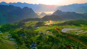 HÀ NỘI - PÙ LUÔNG - HÀ NỘI