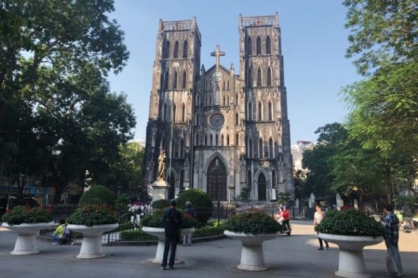 Dia Diem Du Lich Ha Noi 10