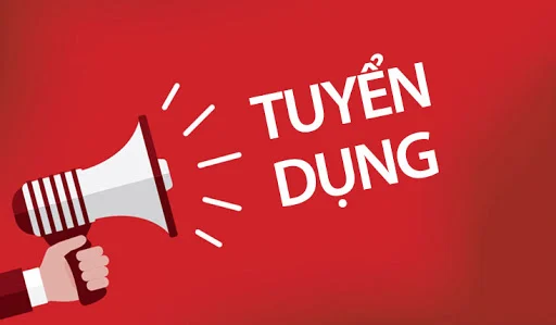 Tuyển dụng nhân sự