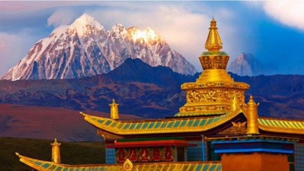 Đạo Thành – Á Đinh - Khang Định (Ăn: Sáng, Trưa, Tối) 1 