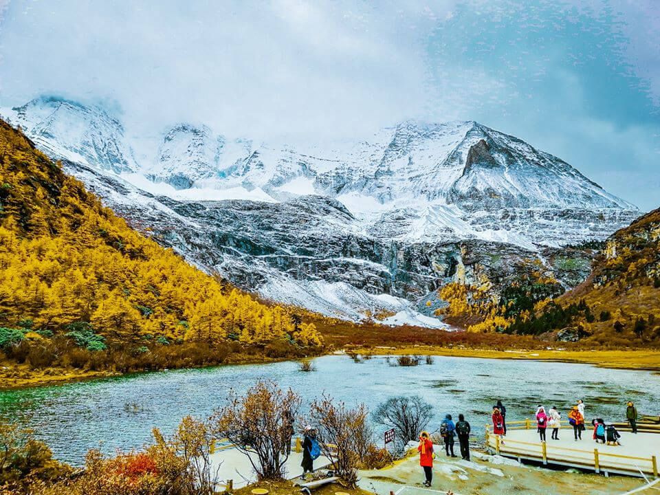 Tân Đô Kiều – Đạo Thành (Ăn: Sáng, Trưa, Tối) 0 