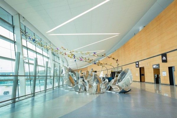 Hà Nội – Thành Đô (Ăn: Trưa, Tối) 1 