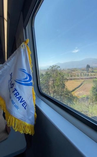 HÀ NỘI – HÀ KHẨU – ĐẠI LÝ 1 