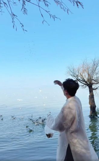 ĐẠI LÝ - CÔN MINH 1 