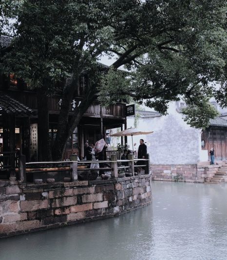 THƯỢNG HẢI – Ô TRẤN 1 