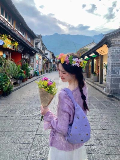 LỆ GIANG (ĂN SÁNG/ TRƯA/ TỐI) 1 