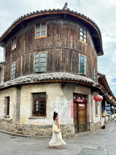 LỆ GIANG - ĐẠI LÝ (ĂN SÁNG/ TRƯA/ TỐI) 1 