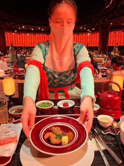 HÀNG CHÂU – HÀ NỘI 1 