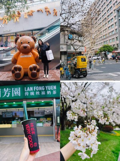 Ô TRẤN – HÀNG CHÂU 1 